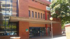 ?El barrio de Jesús y La Jota piden que el nuevo centro de salud se incluya en los presupuestos de 2017
