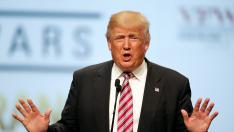 ?Más de cien de artistas de Hollywood y músicos firman un manifiesto contra Trump