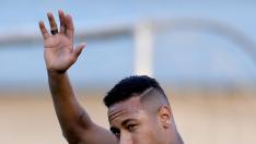 Neymar será capitán de Brasil en Río