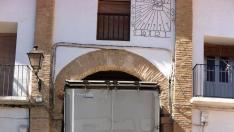 ?El Ayuntamiento de Chodes 'caza' a los camioneros infractores y alerta a Tráfico