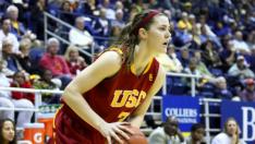 La estadounidense Hailey Dunham, nueva jugadora del Mann-Filter