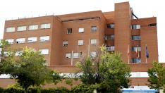El sanitario ha abandonado ya la Unidad de Aislamiento del Hospital La Paz-Carlos III.