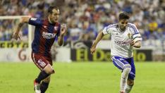 Cabrera, descartado para jugar ante el Levante