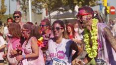 Holi Run 2016