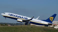 Ryanair reclutará nuevos TCP en España entre septiembre y octubre