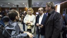 El pacto a cuatro de 2015.