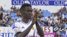 El sustituto de Marcelo Silva, la baza que no quiere desvelar Milla