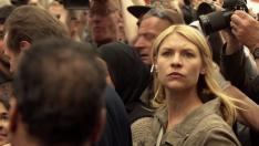La sexta temporada de 'Homeland' se rueda en Marruecos