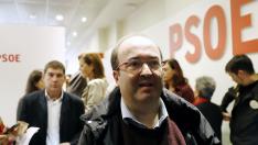 El PSC votará 'no' a Rajoy