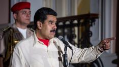 Maduro dice el balance de instalación del proceso al diálogo es &#34;positivo&#34;