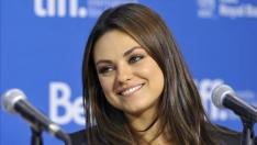 Mila Kunis denuncia el sexismo en Hollywood en una carta pública