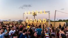 El Arenal Sound de 2017 se celebrará en Burriana