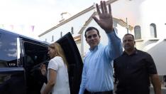 Ricardo Rosselló elegido nuevo gobernador de Puerto Rico
