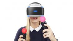 Lo mejor de las PlayStation VR es la realidad virtual en sí misma.