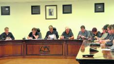 La Comarca y tres pueblos del Matarraña rompen con la Federación de Municipios