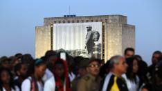 El fantasma de la recesión acecha a Cuba, de luto tras la muerte de Fidel
