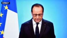 Hollande pide que el embargo a Cuba sea levantado definitivamente
