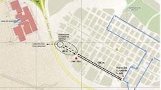 Nueva propuesta para que la línea 59 llegue a las viviendas más alejadas en Arcosur