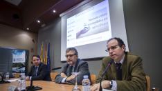 Saionaimer prevé comenzar en abril a producir en Teruel fertilizante natural