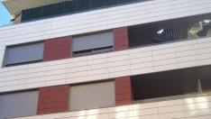 Viviendas de la Sareb en alquiler en Delicias
