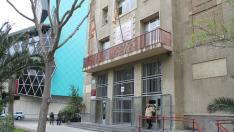 El Instituto Aragonés del Servicios Sociales es el encargado de realizar los trámites.