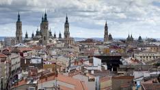 Zaragoza aporta también las políticas que desde el consistorio consideran que pueden exportarse a otras ciudades.