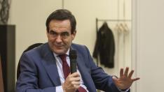 José Bono: "Rajoy crecería moralmente si obliga a que se pida perdón por el Yak"