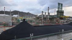 Taim Weser instala en las refinerías el sistema completo de gestión de residuos