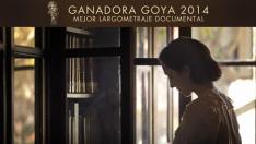El documental 'Las maestras de la República' ganó el Goya a mejor largometraje documental en 2014.