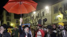 El Carnaval contará con un dispositivo especial.