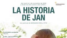 'La historia de Jan' es un documental español sobre un niño con síndrome de Down.