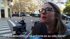 ¿A qué estereotipos se enfrenta en su vida diaria?