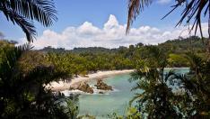 Costa Rica ocupa el primer puesto en el ranking Happy Planet Index.
