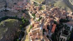 La mejor ruta para conocer España por carretera tiene 11 paradas en Aragón