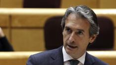 De la Serna reitera que la subrogación por ley de estibadores no es posible