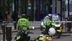 Mensajes de condena y solidaridad tras el ataque terrorista en Londres