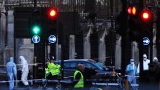 La cadena británica BBC ha indicado que existen pruebas de que el vehículo que se utilizó en el ataque ejecutado frente al Parlamento había sido alquilado en esa localidad.