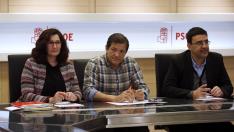 El PSOE baraja la fecha del 21 de mayo para celebrar sus primarias