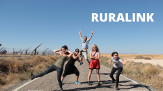 El documental 'Ruralink' se presenta este jueves en Zaragoza
