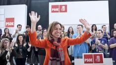 Muere Carme Chacón