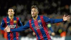 El Barça no convoca a Neymar ante "la incertidumbre legal"