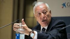 Margallo calcula que en cuatro años Gibraltar podrá ser español