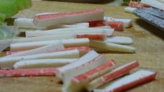 Cangrejo ruso, surimi, chatka... muchos nombres para un mismo producto.
