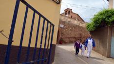 Santa Cruz repara la valla y retoma sus festejos taurinos