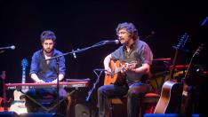 Concierto de Tachenko en el Teatro Principal