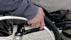 La incapacidad permanente se reconoce a trabajadores que padecen una lesión crónica.