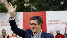 López pide "el voto útil para salvar al PSOE"
