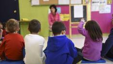 Educación fijará un porcentaje mínimo de alumnado con necesidades en cada colegio