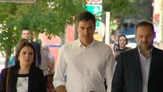 Pedro Sánchez