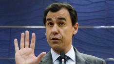 El coordinador general del PP, Fernando Martínez-Maíllo.